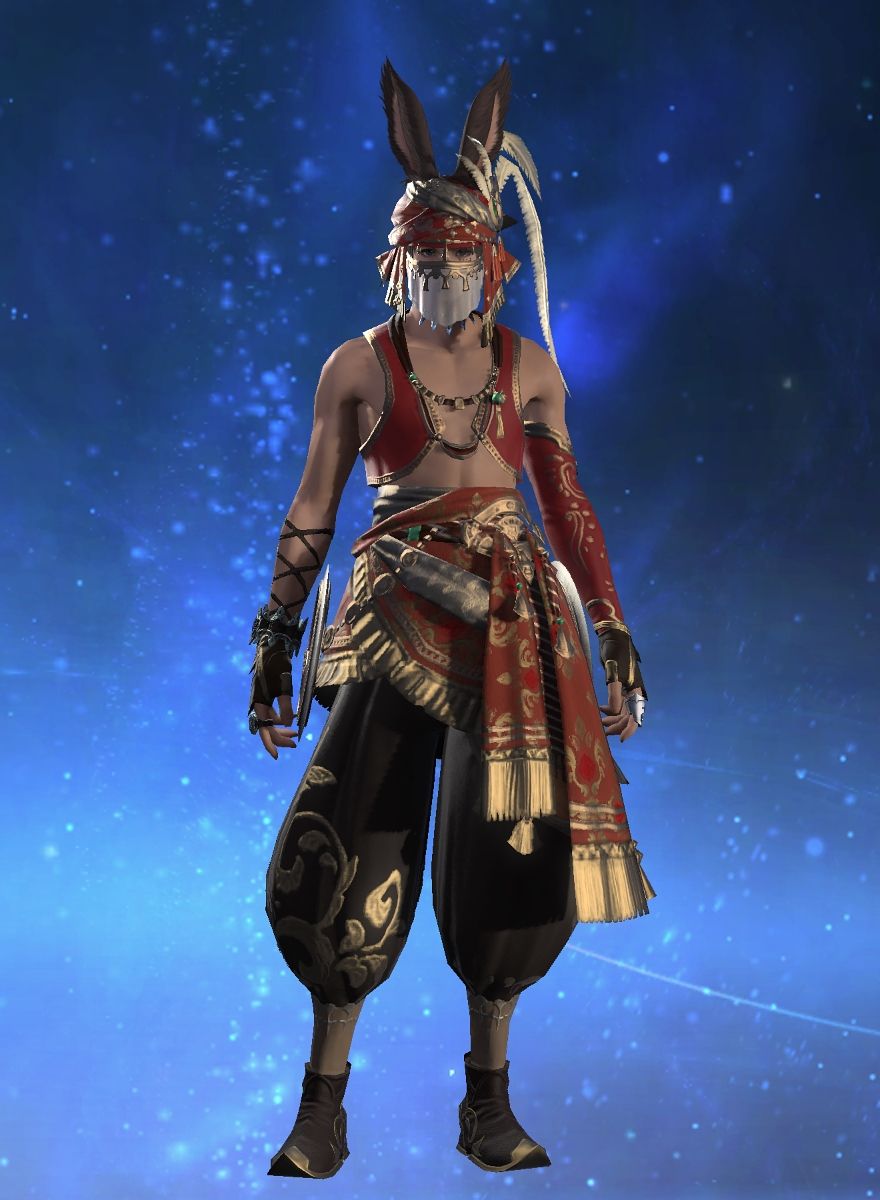 Mirn Grimhart