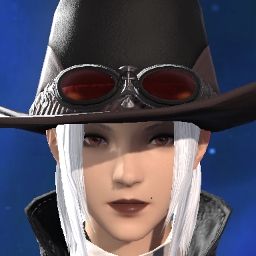 Calamity Ashe