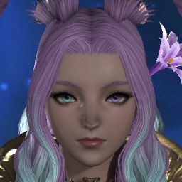 Bunnie Nova