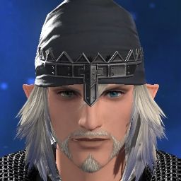 Teyrar's Avatar