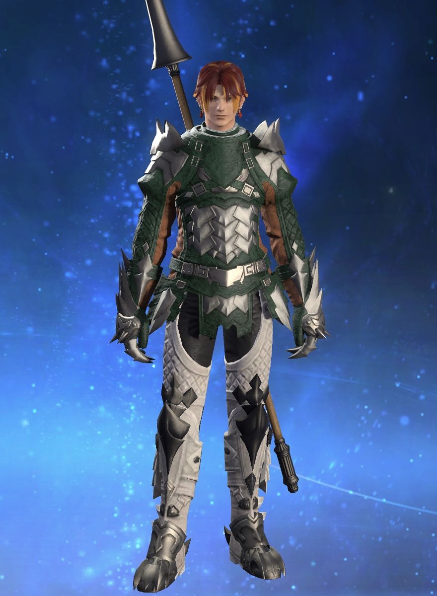 Phobos Tal'reth