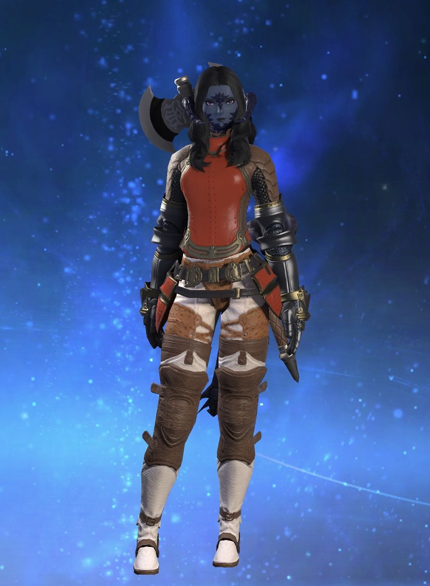 Darkraven Darkest