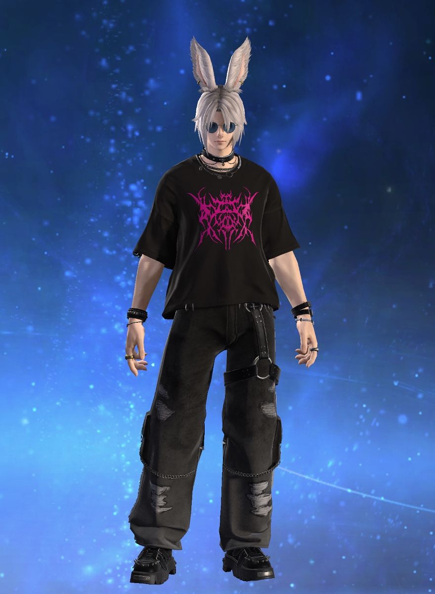 Xeno Min