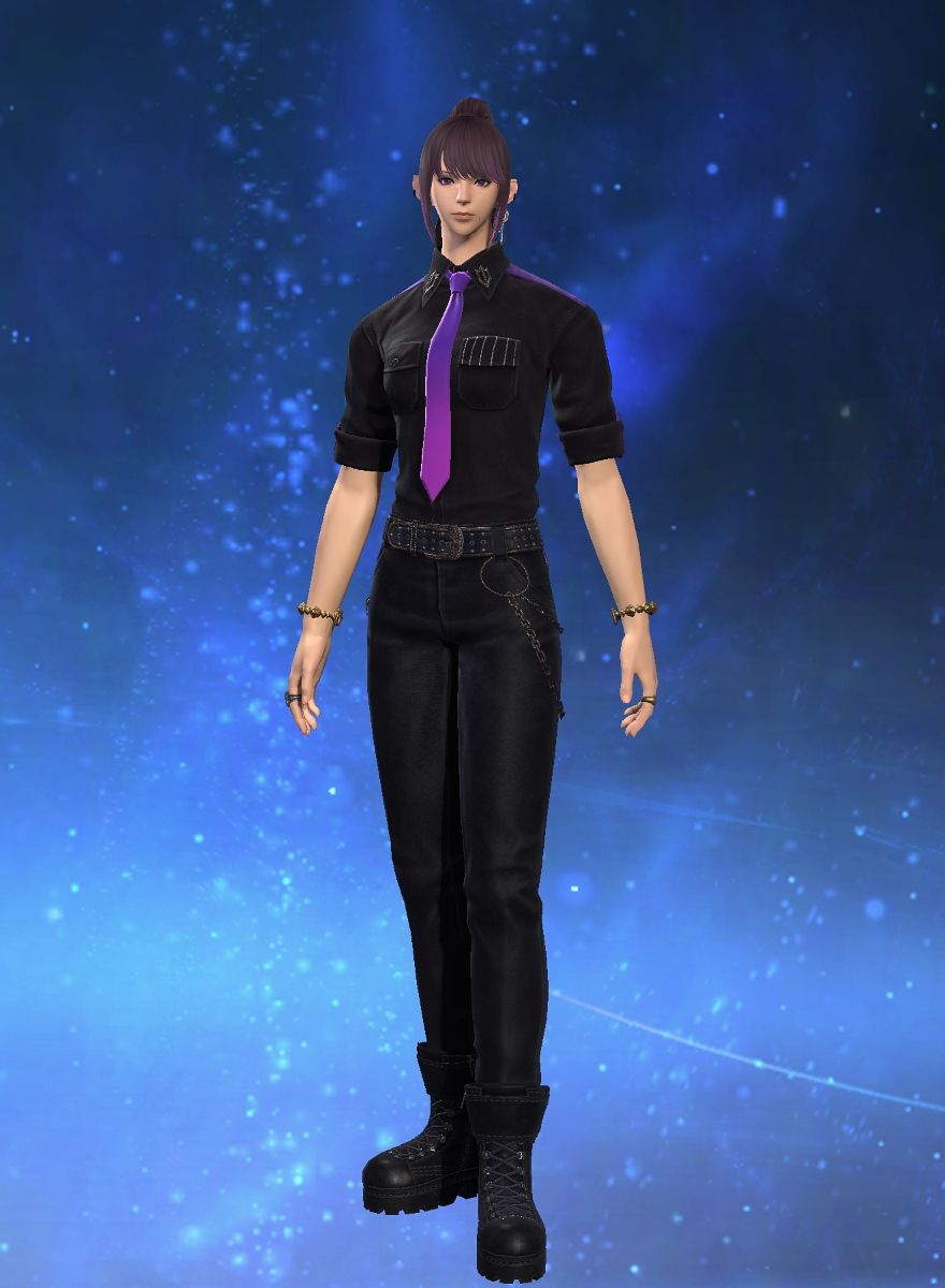 Lilly Lumina