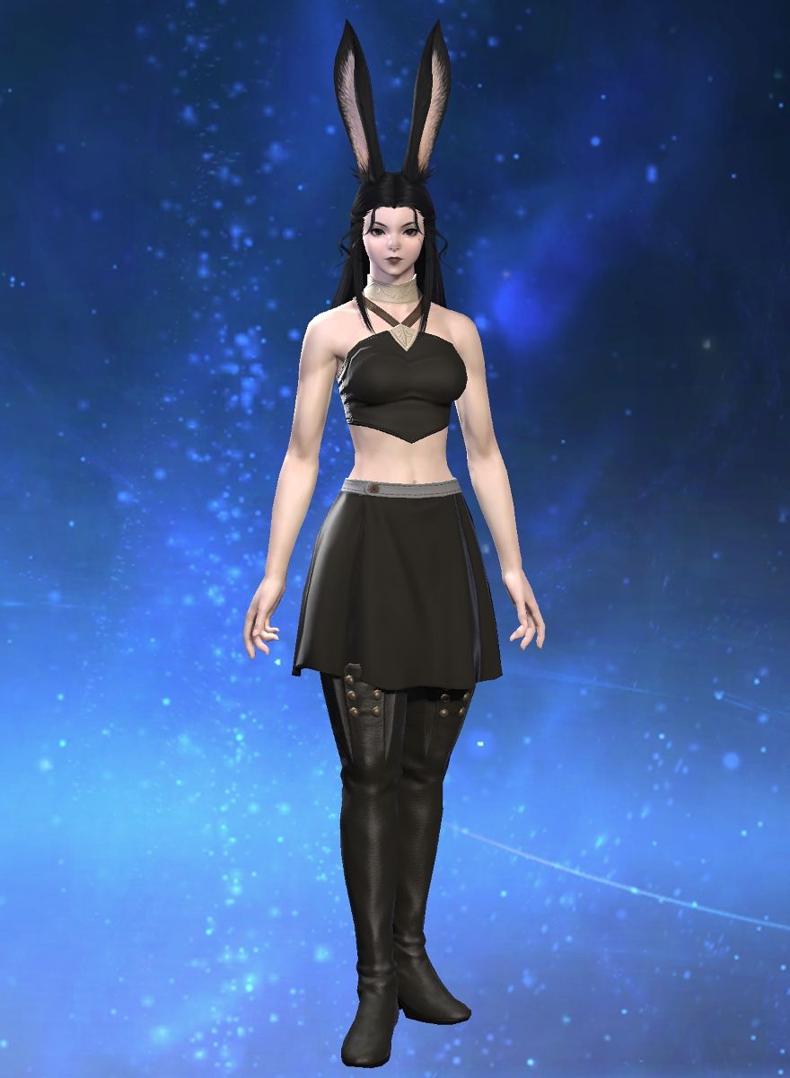 Shara Eryuta