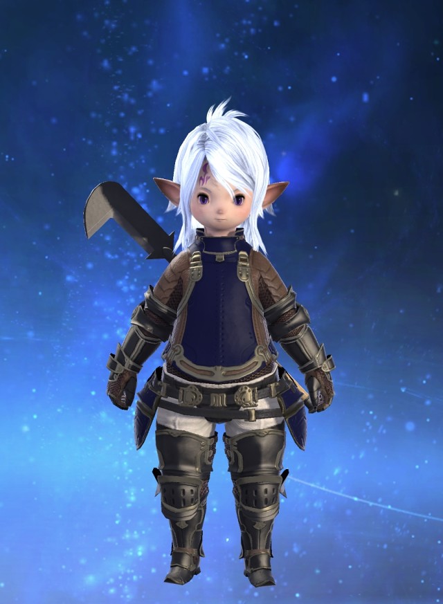 Razid Widower
