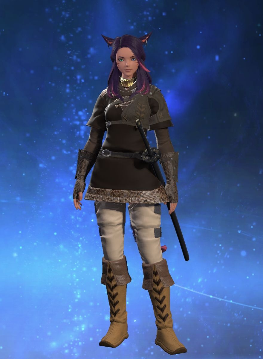 Setsuna Uchiha