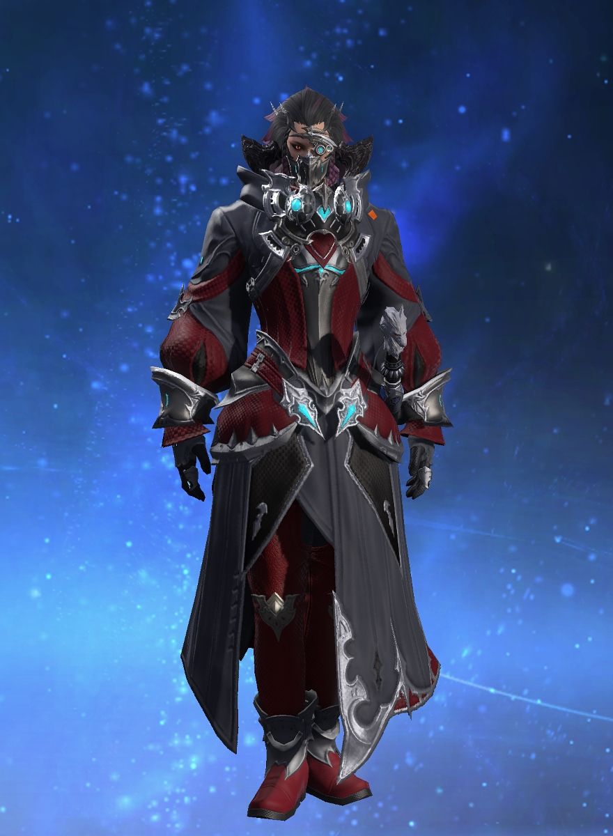 Soulside Anima