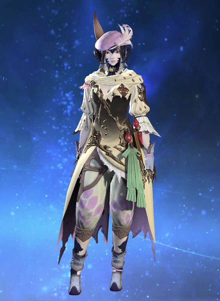 Wyvern Ember