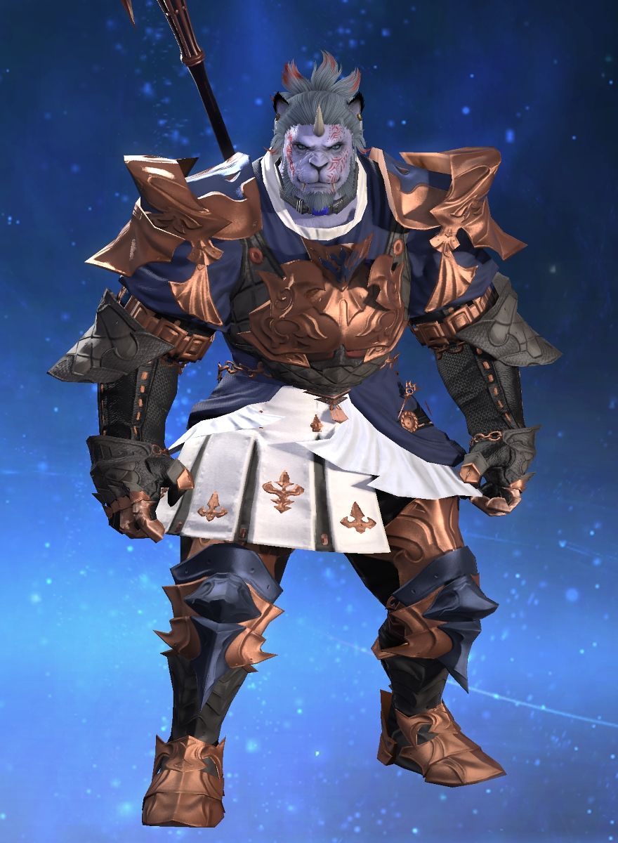 Kimir Ter'koa