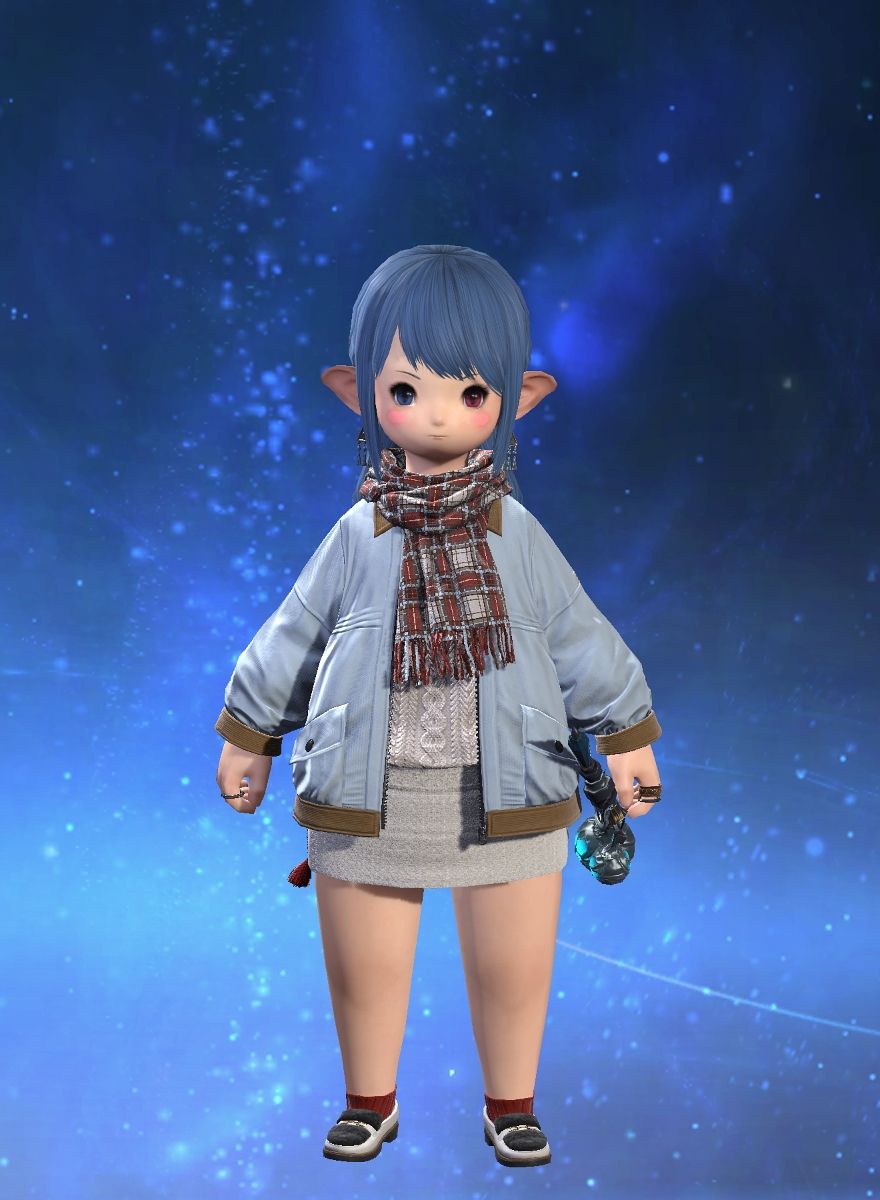 Aoba Lala