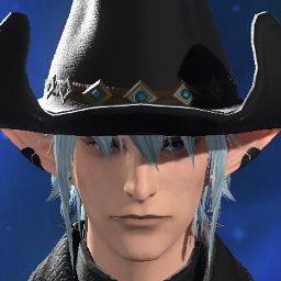 Cowboy Haurchefant