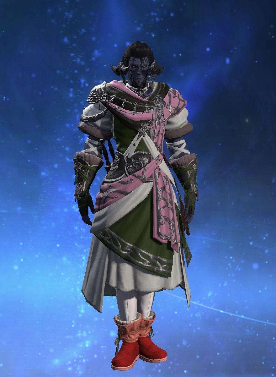 Shadowspere Eltherium