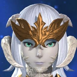 Nyx Shirogane