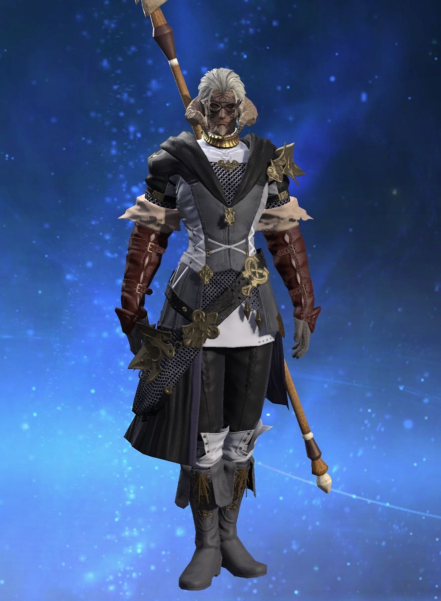 Dekard Kaine