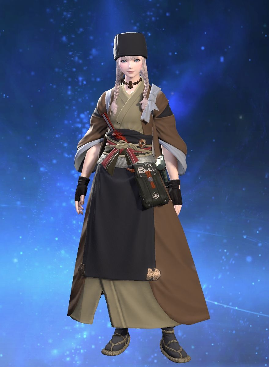 Yuki Non