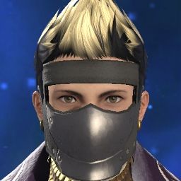 Krashou Pierce