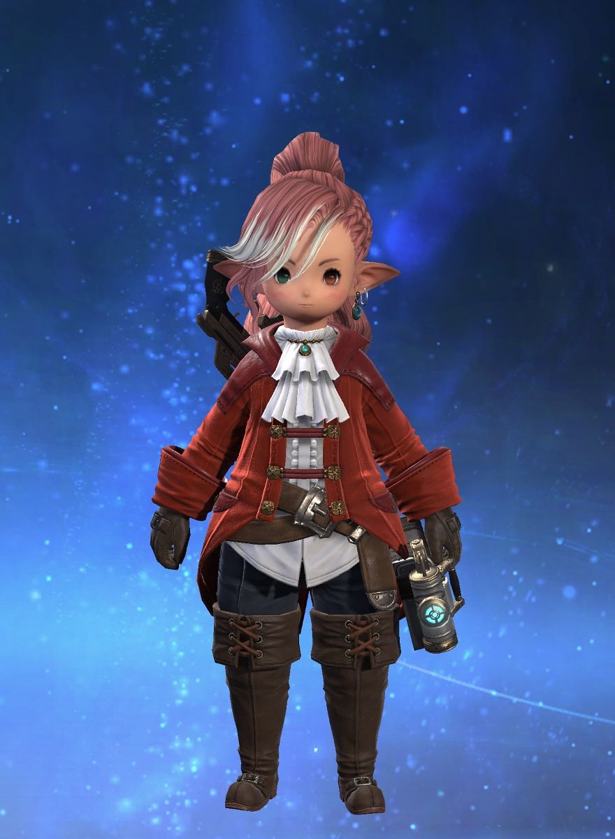 Fillia Ruminalie