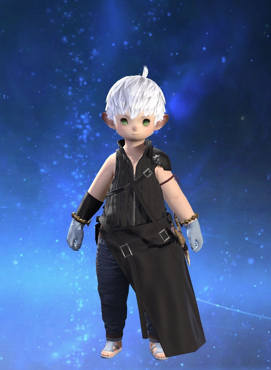 Peeled Popoto