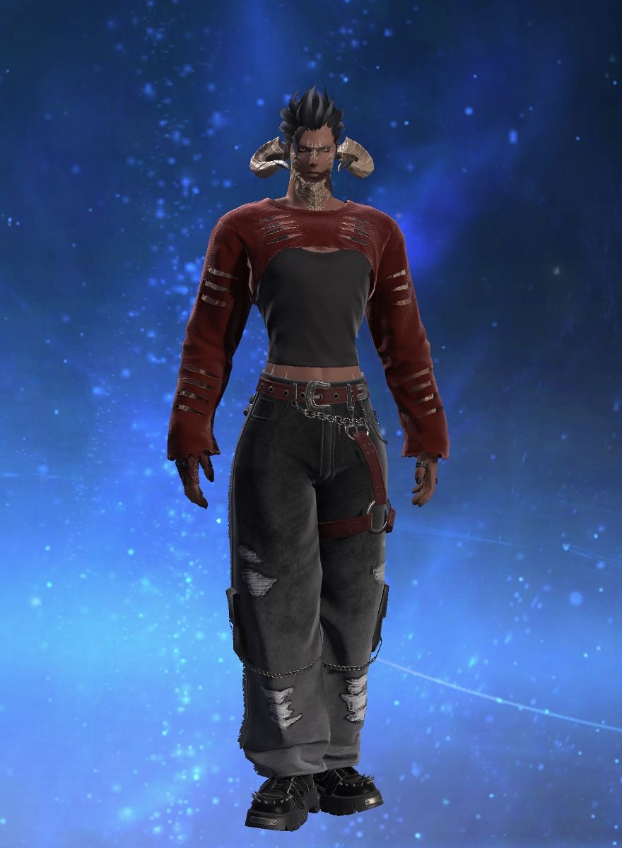 Vissilas Grimsong