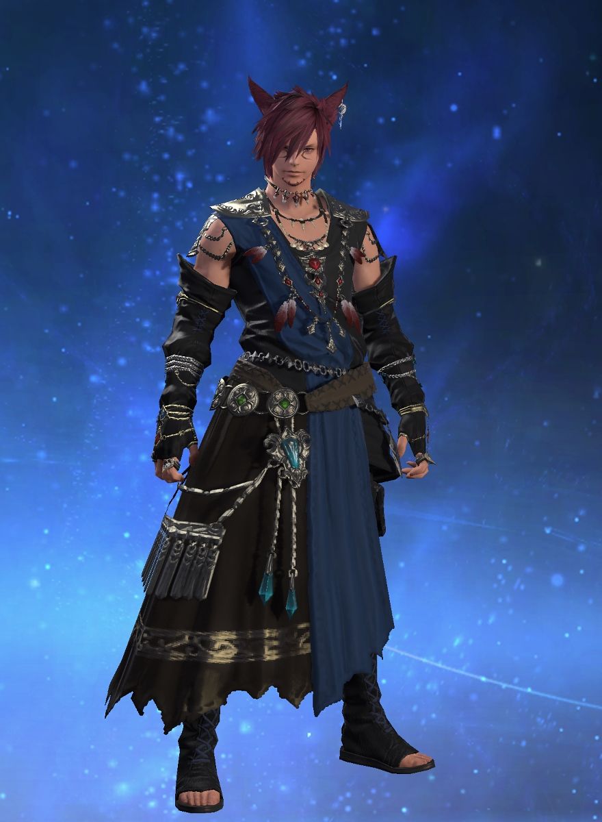 Zack Skyclaw