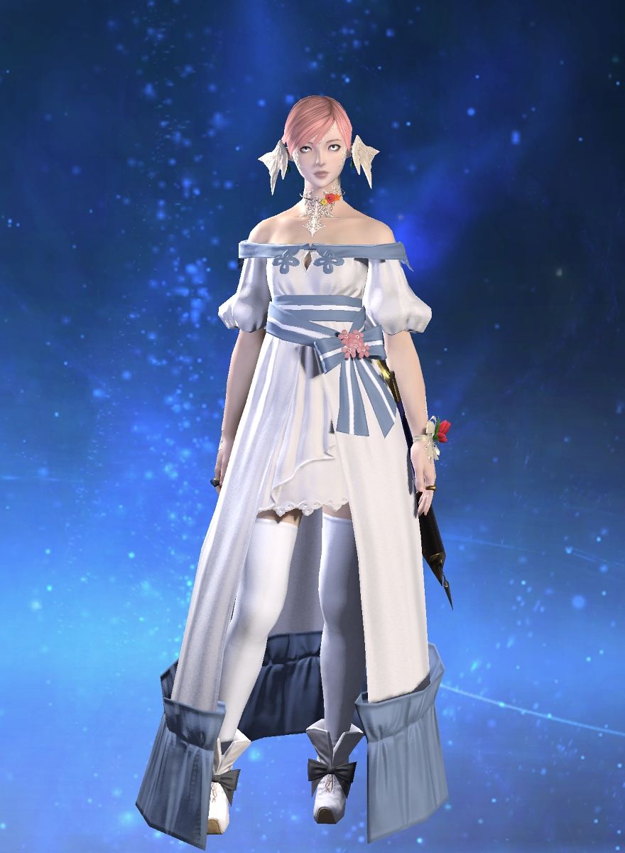 Kikyo Mizuhiki