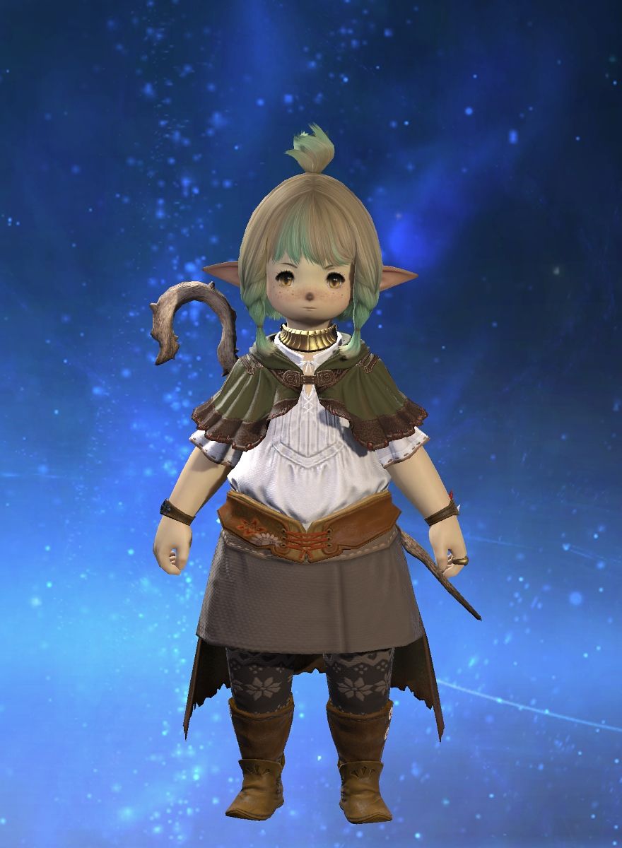 Leaf Eon