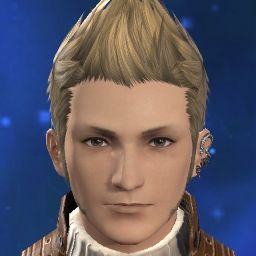 Balthier Bunansa