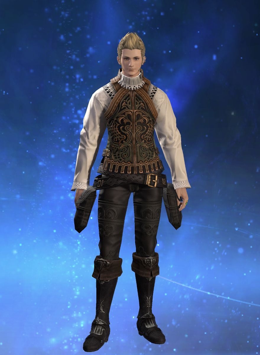 Balthier Bunansa