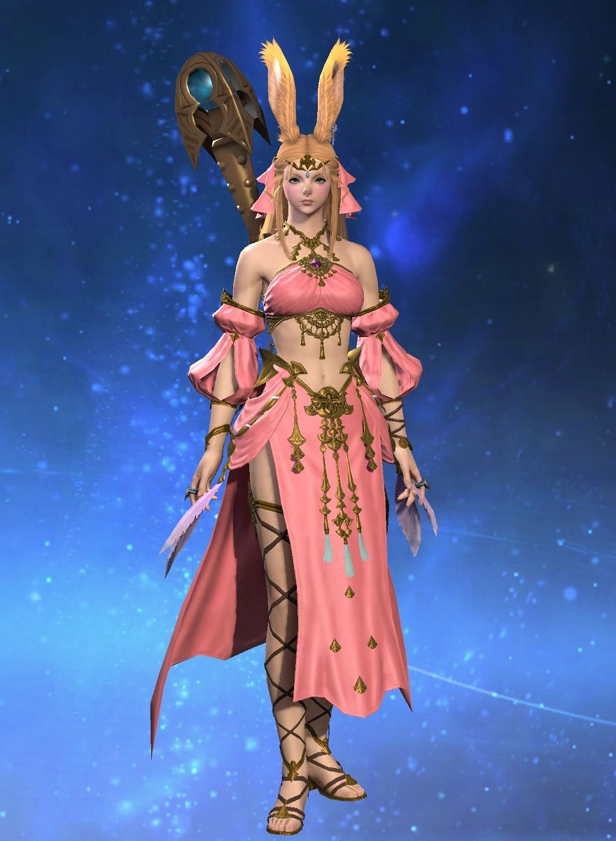 Faterune Nosery
