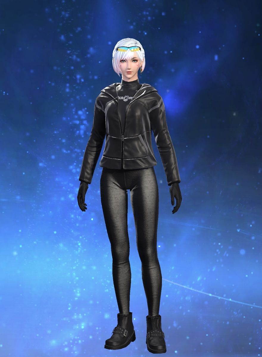 Lucy Kushinada