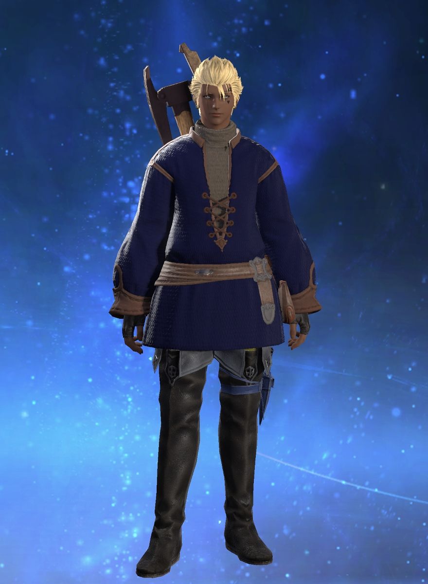 Enjin Thecleaner
