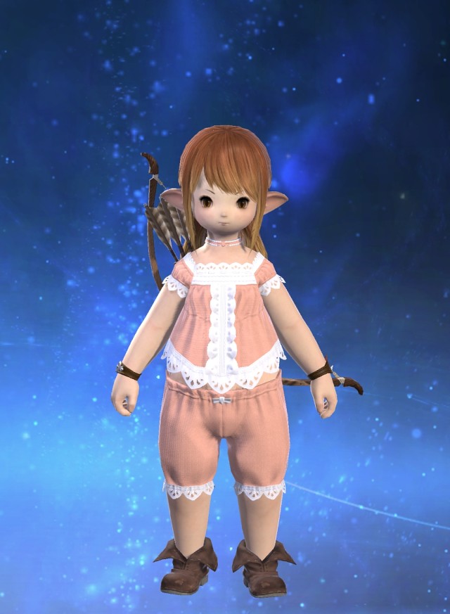 Epona Shad