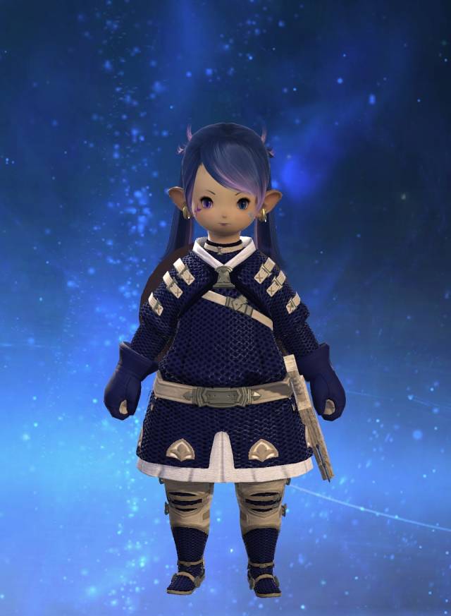Wintersnow Angel