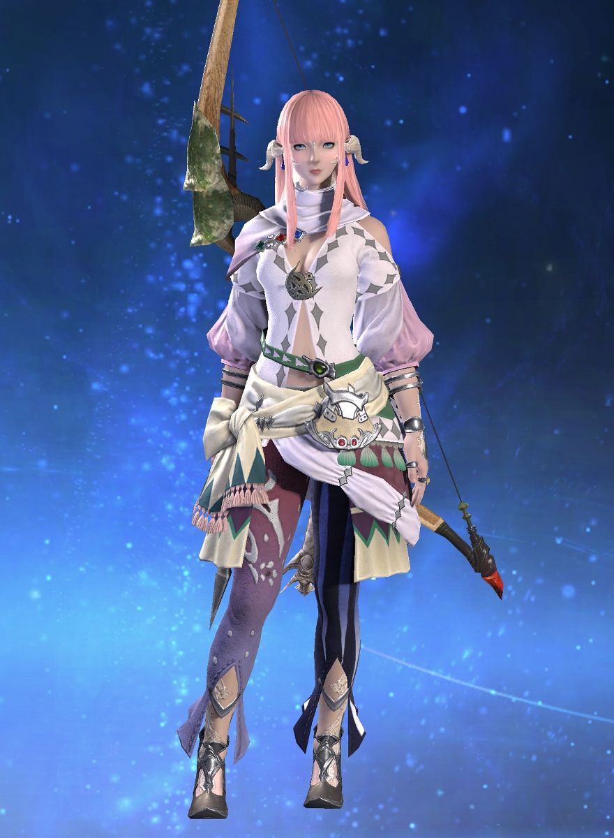 Rosalie Silvermoon