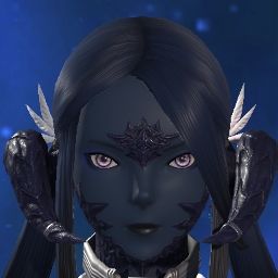 Prisyra Nightbloom