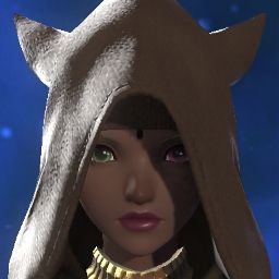 Cat Sylvali