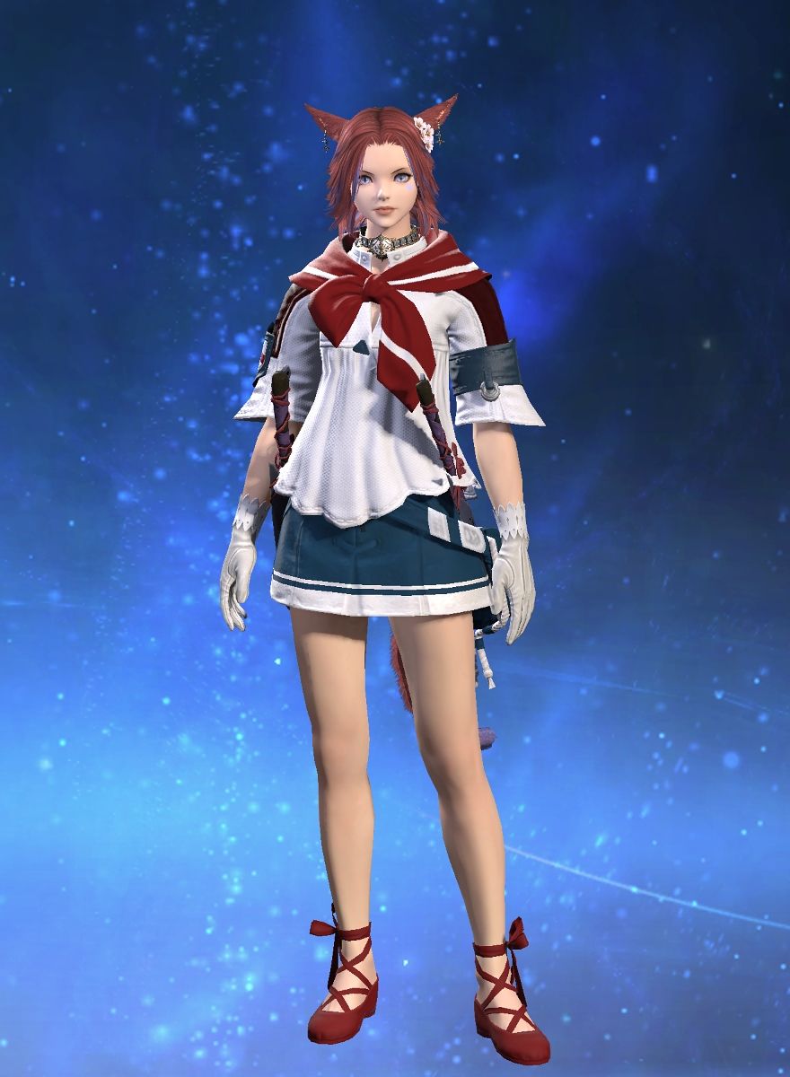 Sakura Mistwalker