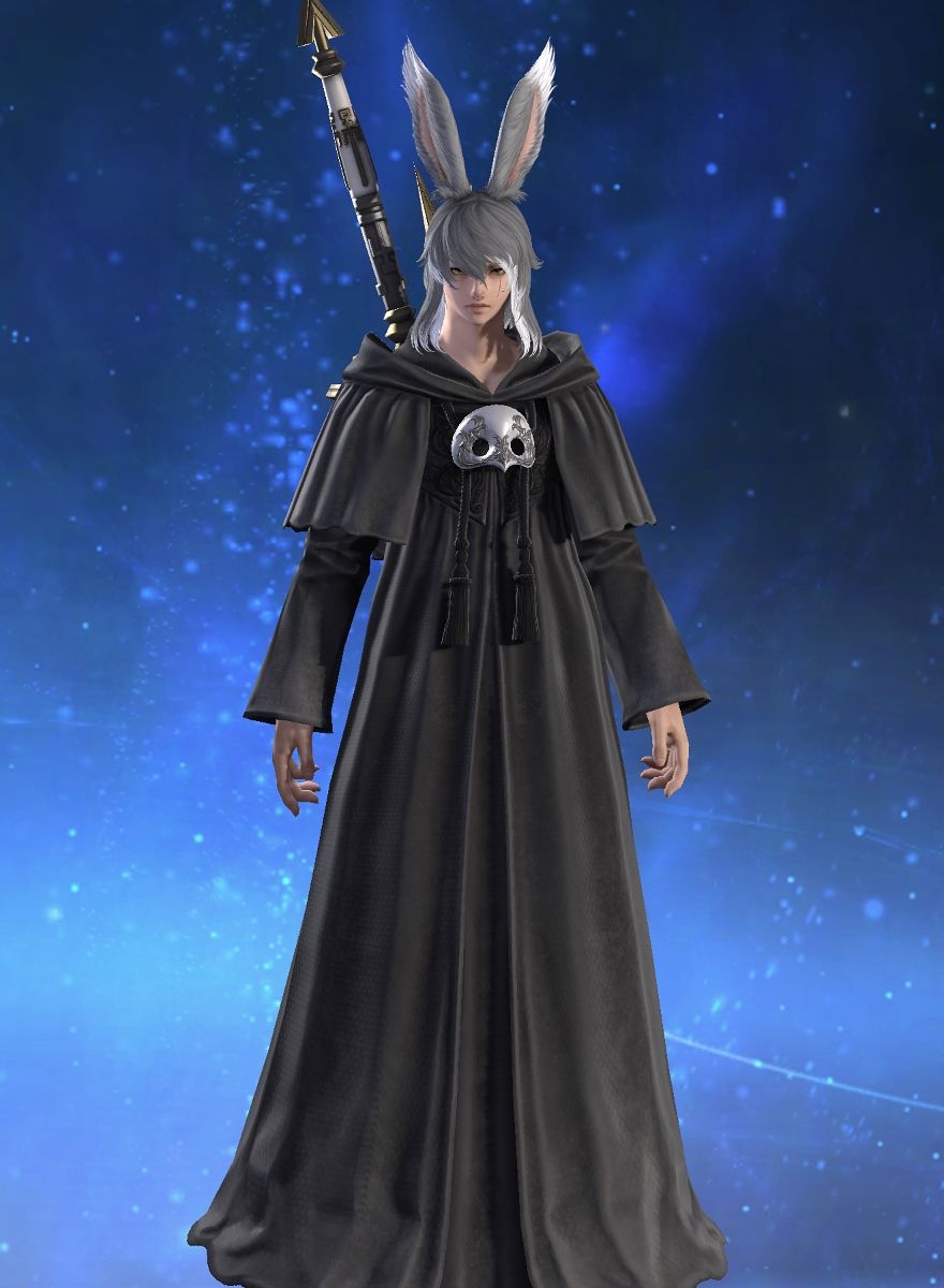 Igon Drakewarrior