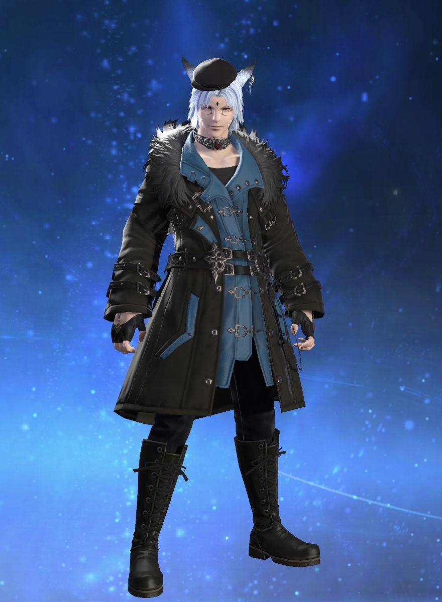 Hiro Fallei