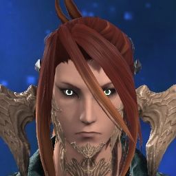 Silaven's Avatar