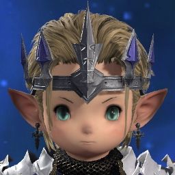 Eleghost Thorne