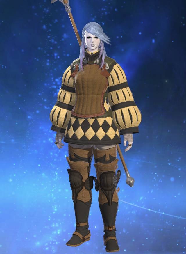 Cecelia Highwind