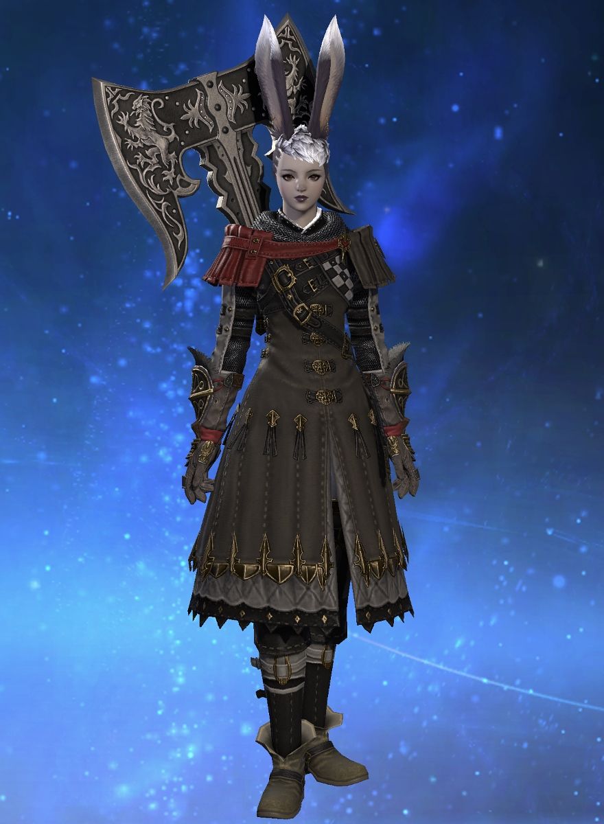 Usagi Koss