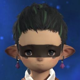 Goblin Boy