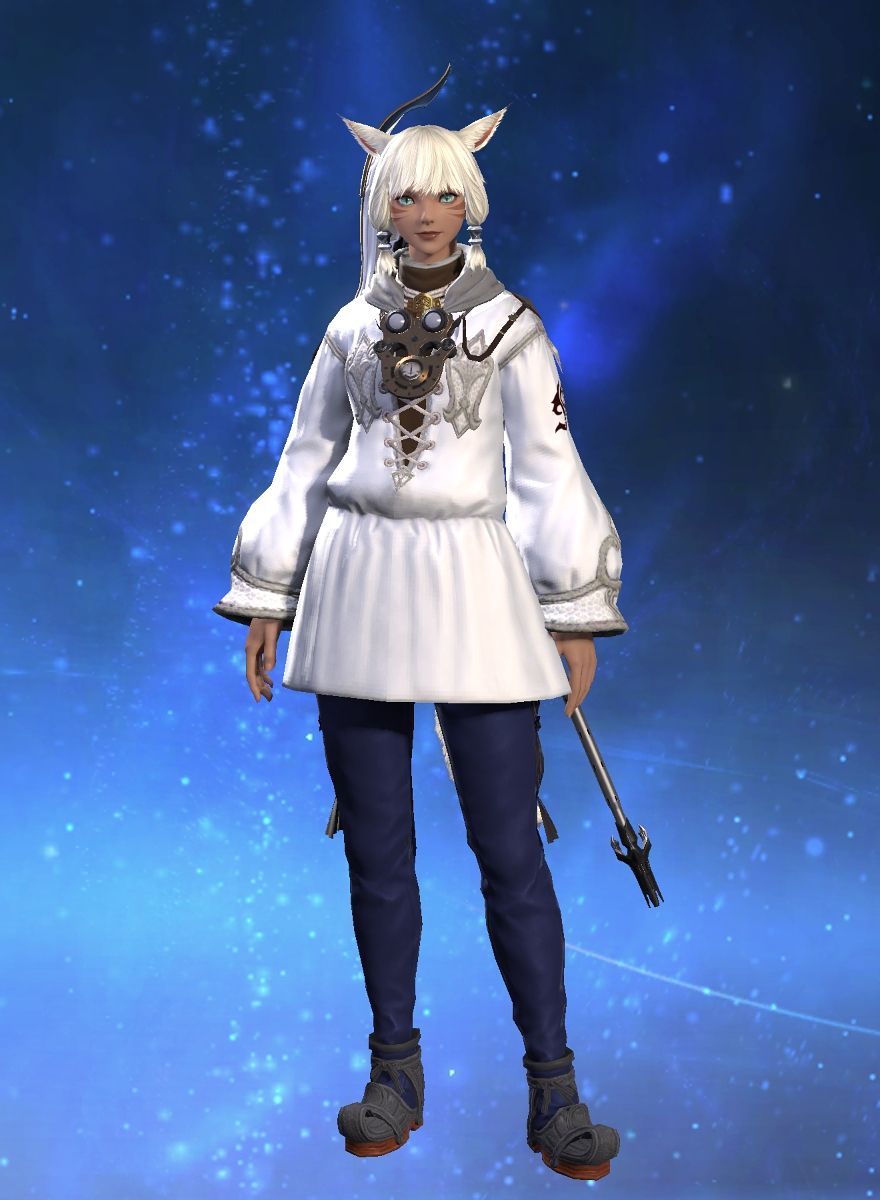 Gey'shtola Rhul