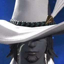 Rhyns Shado