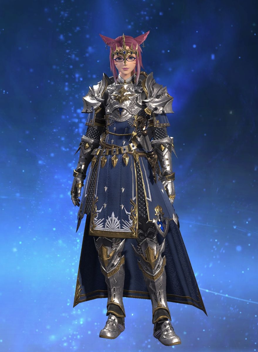Mogs Miladia