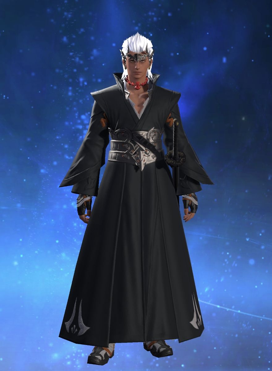 Ansem Heartless
