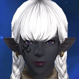 Vierna Dou'urden